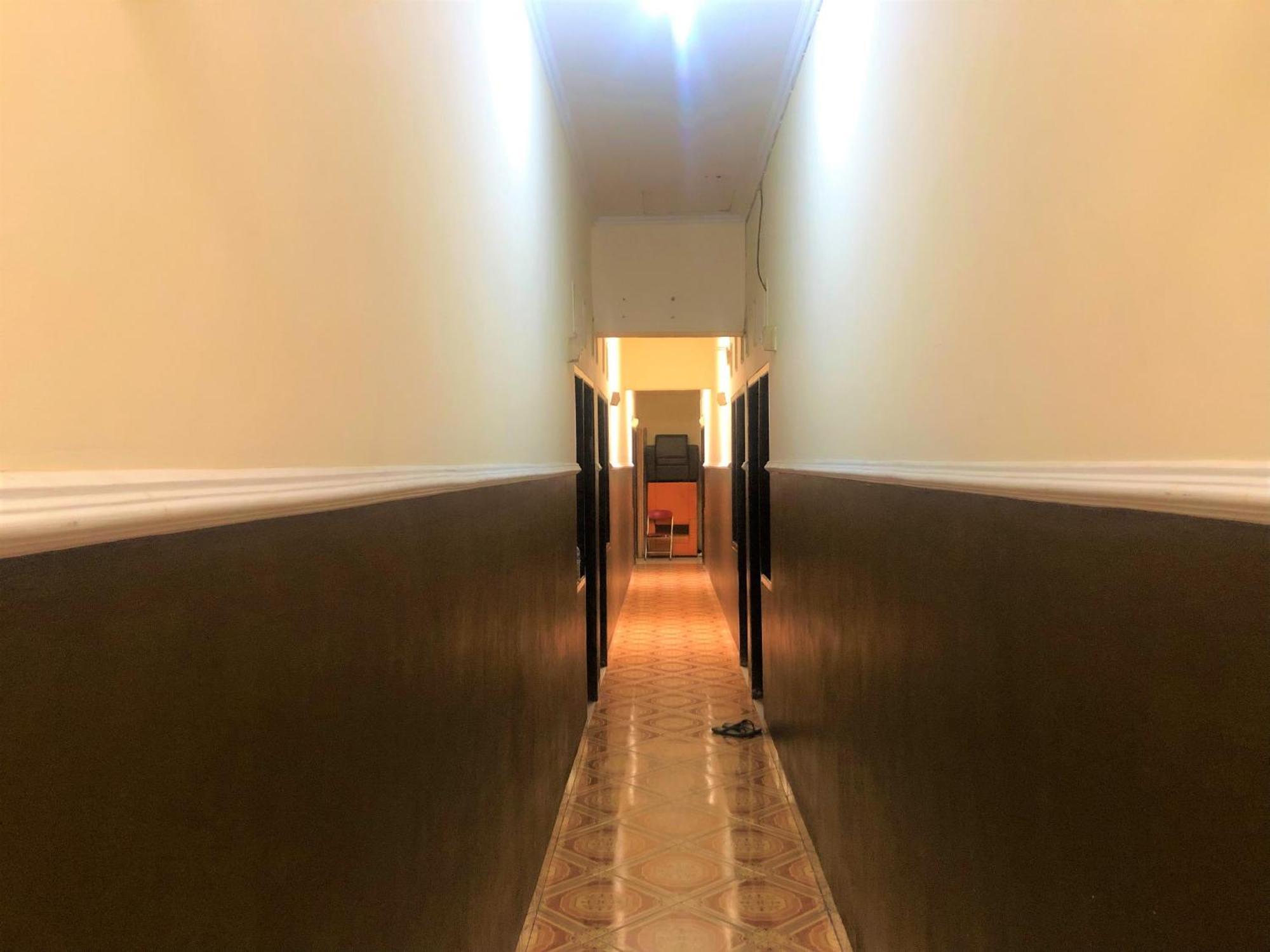 Wisma Idola Palopo エクステリア 写真