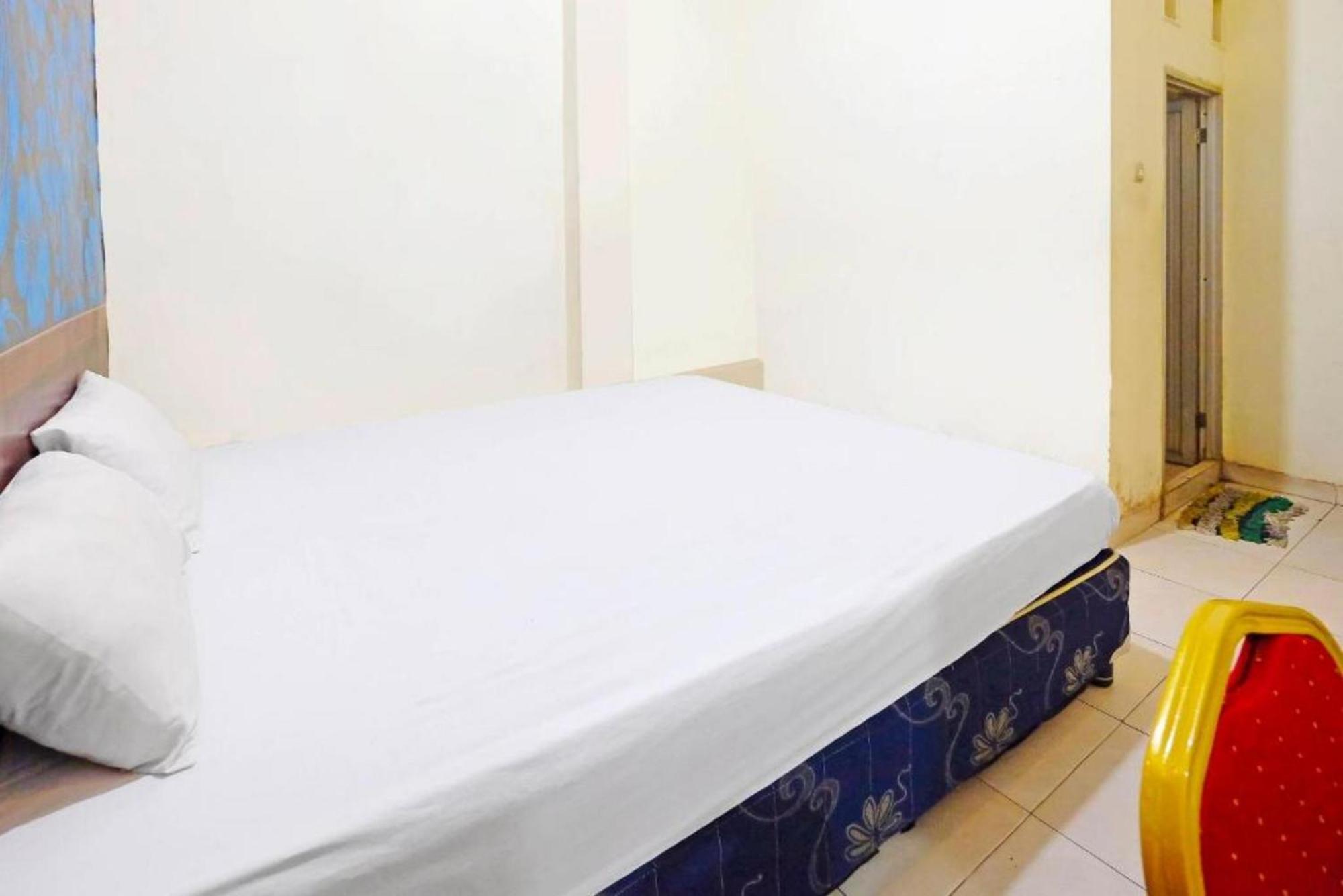 Wisma Idola Palopo エクステリア 写真