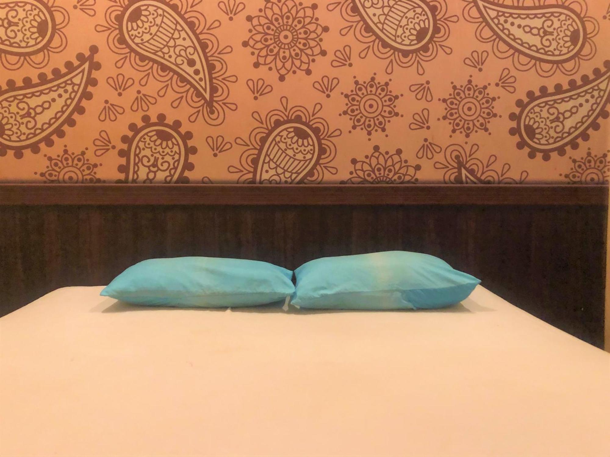 Wisma Idola Palopo エクステリア 写真