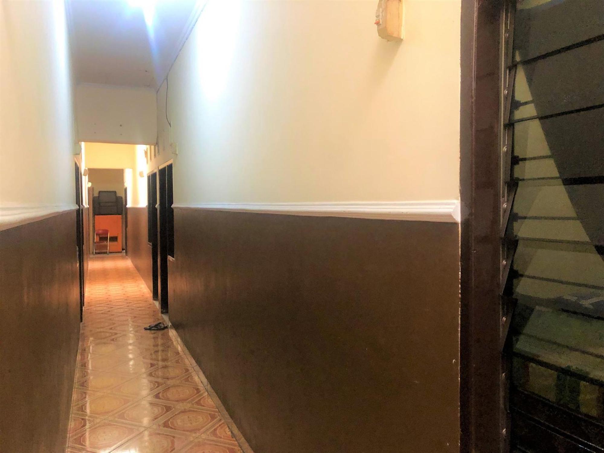 Wisma Idola Palopo エクステリア 写真