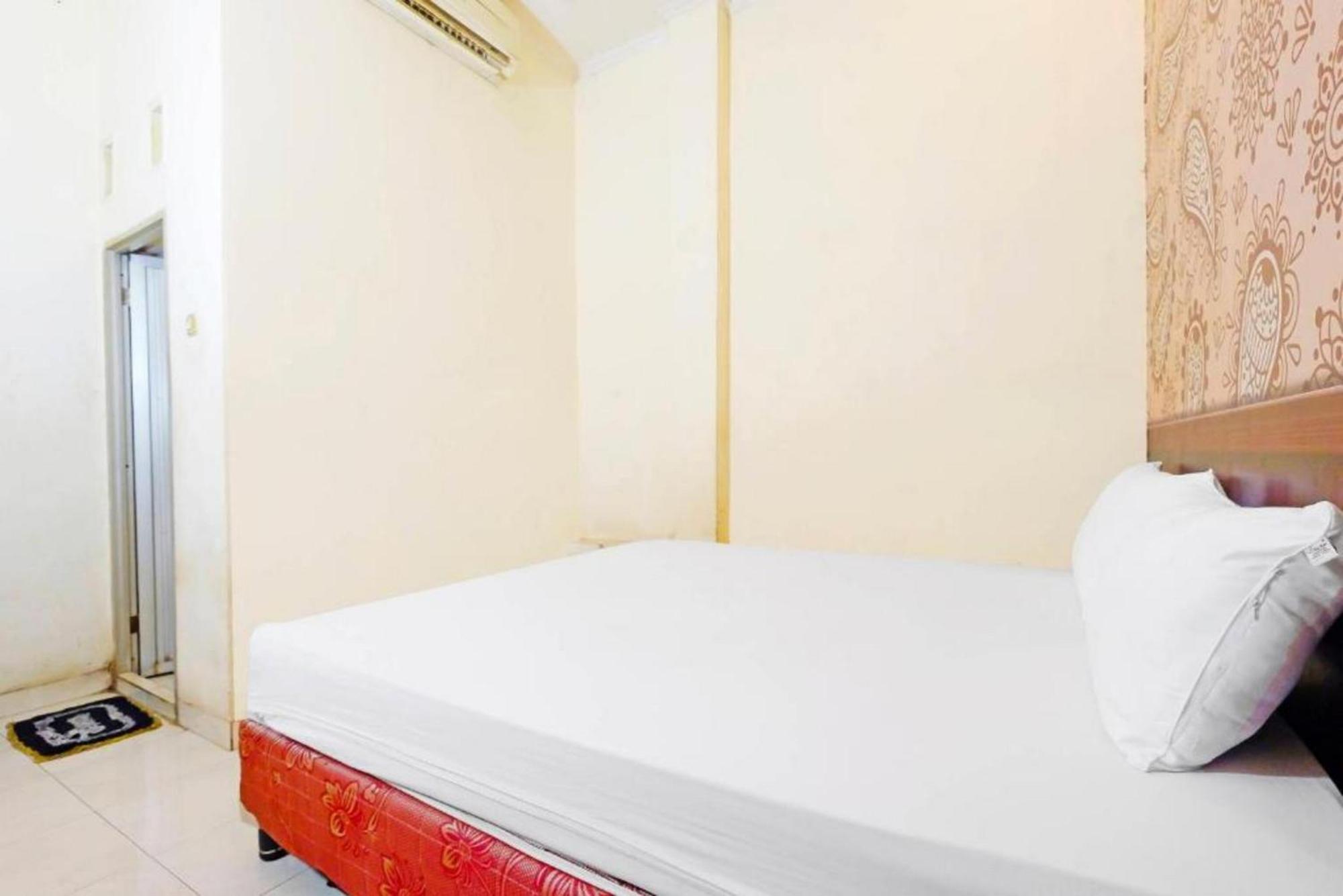 Wisma Idola Palopo エクステリア 写真