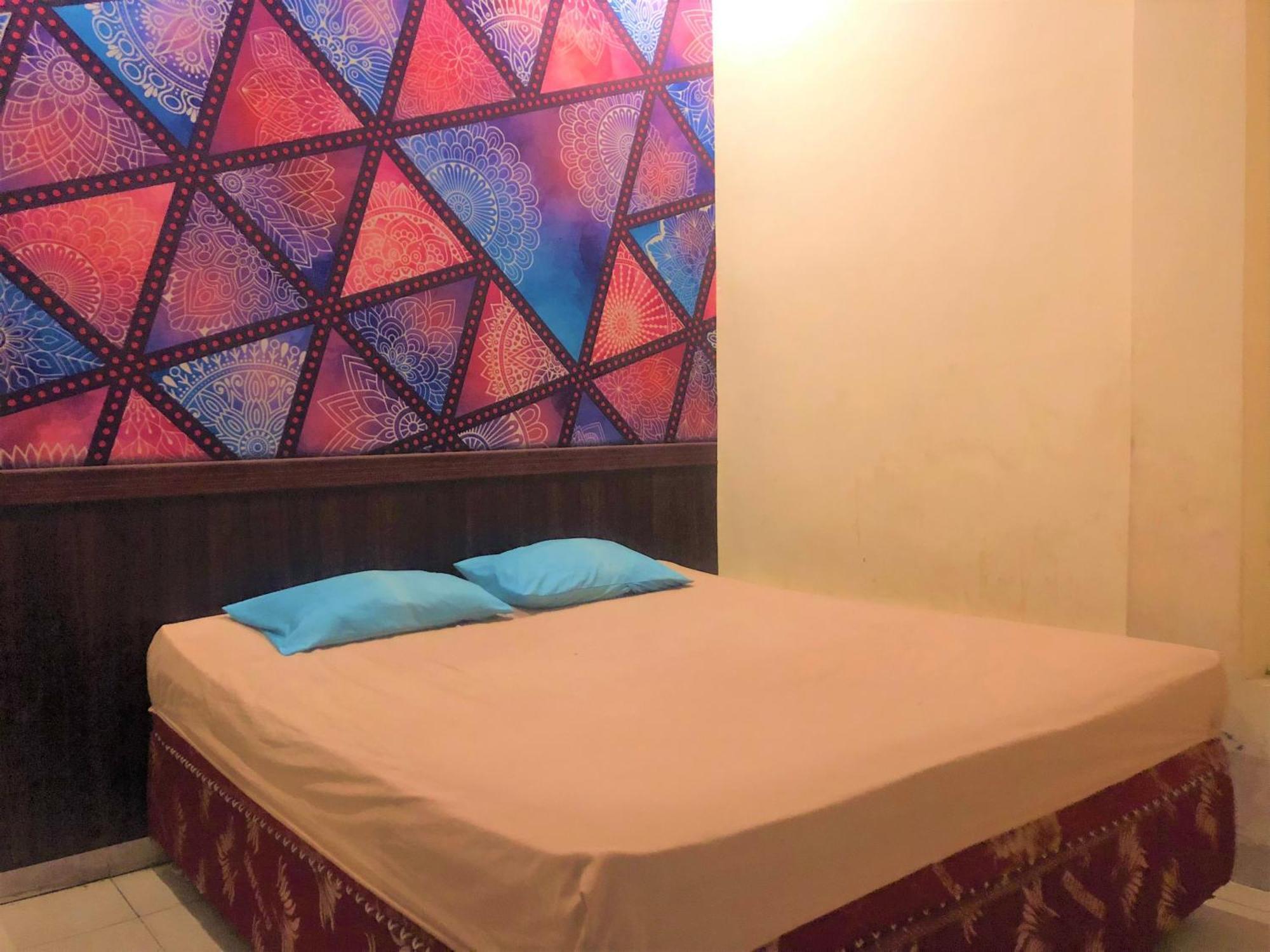 Wisma Idola Palopo エクステリア 写真