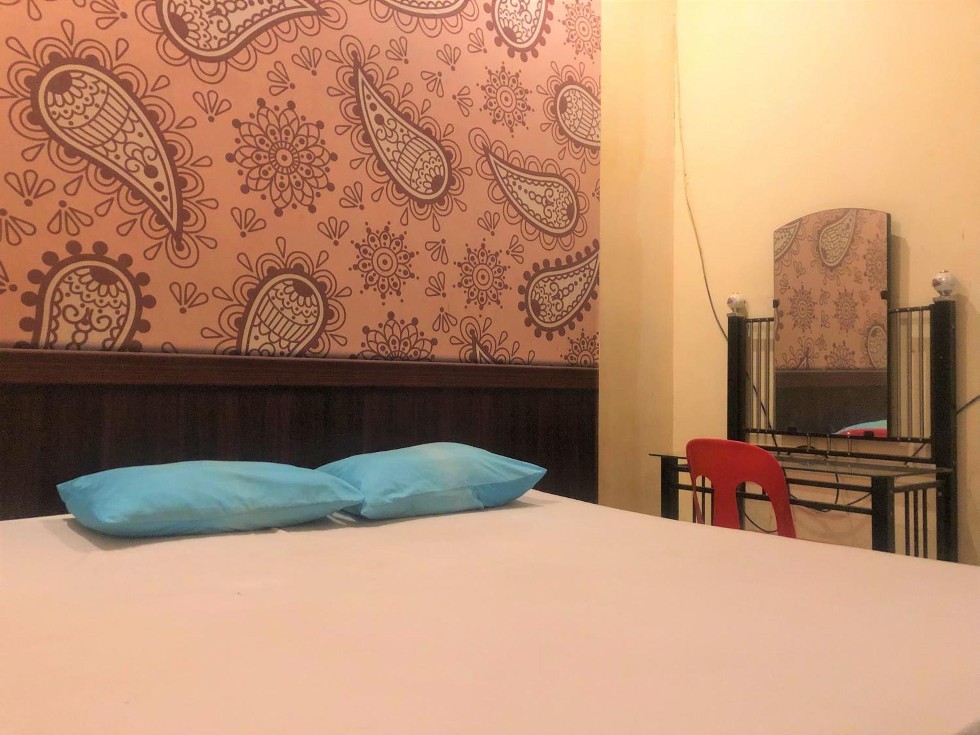 Wisma Idola Palopo エクステリア 写真