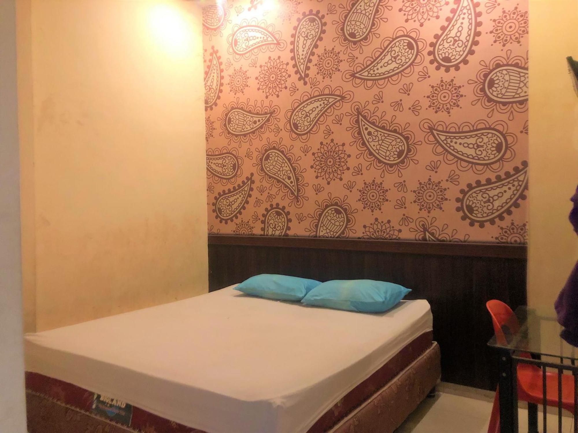 Wisma Idola Palopo エクステリア 写真