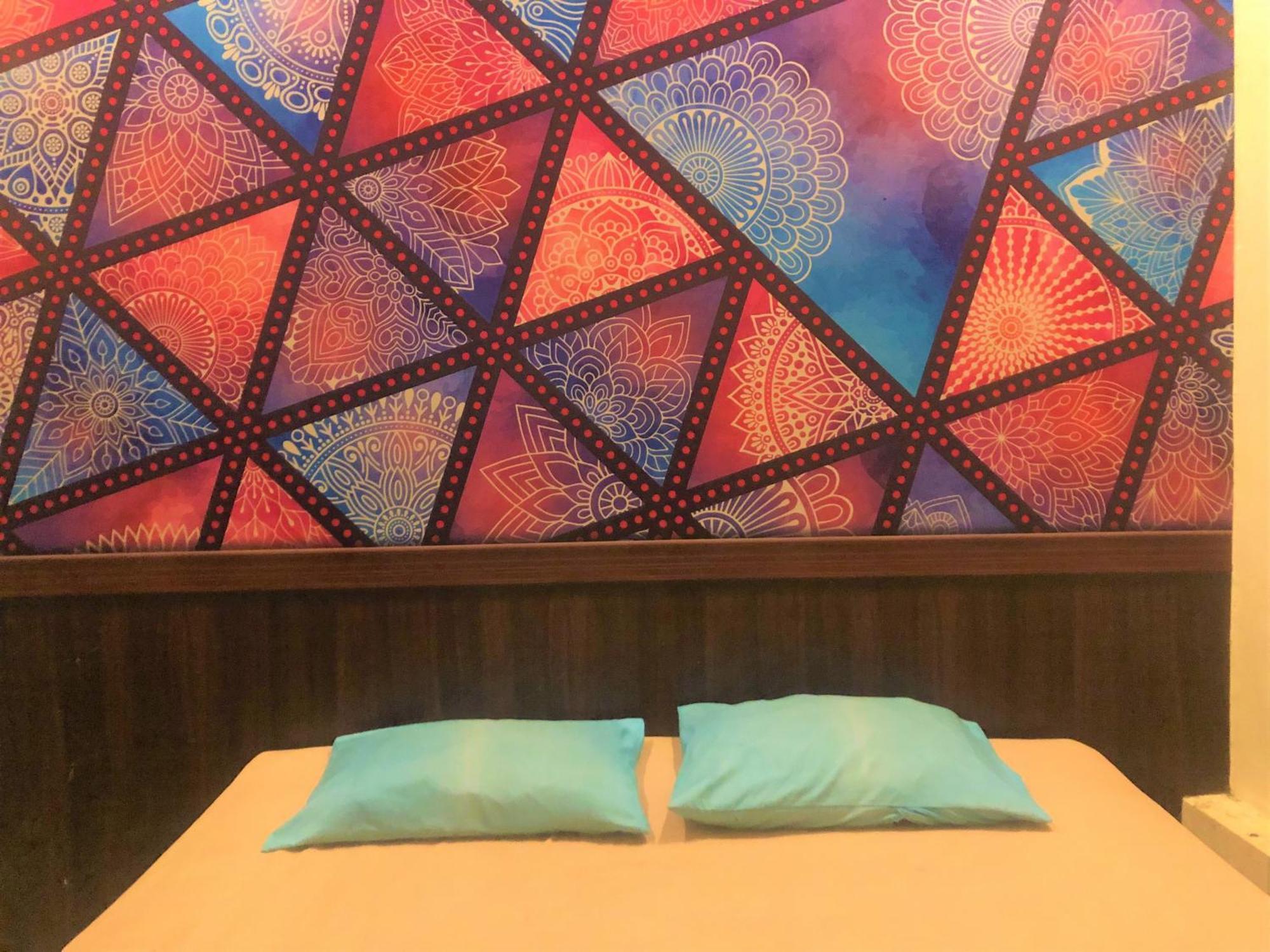 Wisma Idola Palopo エクステリア 写真